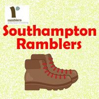 Southampton Ramblers logo